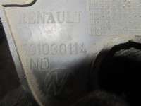 Решетка радиатора Renault Premium 2004г. 5010301143 - Фото 2