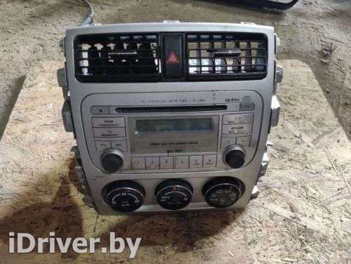 Магнитола (аудио система) Suzuki Liana 2003г.  - Фото 1