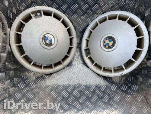 Колпак колесный BMW 3 E30 1987г. 1179170 - Фото 1