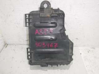 4E1937128A Крышка блока предохранителей к Audi A8 D3 (S8) Арт 1243548