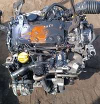 Двигатель  Nissan Qashqai 1  2.0 DCI Дизель, 2008г.  M9R, M9R833, M9R835, M9R865, M9R832, M9R855, M9R856, M9R862, M9R866  - Фото 6