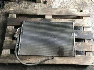  Радиатор кондиционера  к Peugeot 806 Арт 25109231