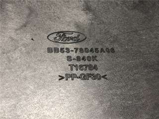Консоль салона (кулисная часть) Ford Explorer 5 2013г. BB5378045A06 - Фото 5