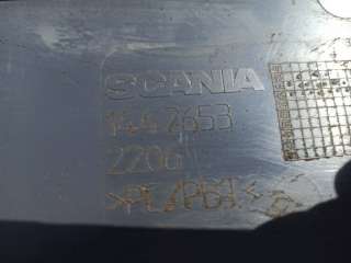 подножка Scania R-series 2005г. 1442653 - Фото 3