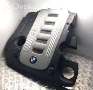 Декоративная крышка двигателя BMW 5 E60/E61 2008г. 15195001 , artGIR17796 - Фото 2