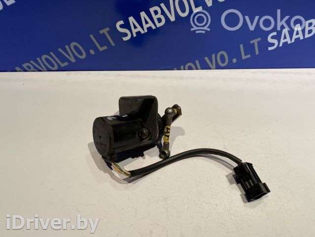Педаль газа Saab 9-5 1 2002г. 5340112, 90202252 , artBPR13805 - Фото 1
