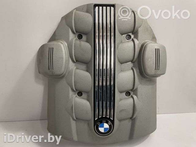 Декоративная крышка двигателя BMW 6 E63/E64 2004г. 7521040 , artTDL24846 - Фото 1