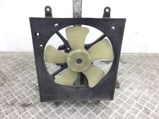 1680004310 Вентилятор радиатора к Mitsubishi Pajero Pinin Арт 189897