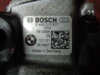 ТНВД BMW 3 F30/F31/GT F34 2012г. 0445010517 - Фото 3