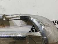 Спойлер Бампера Mercedes ML W164 2011г. A1668804340 - Фото 12