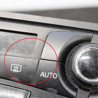 Блок управления печки/климат-контроля Audi A5 (S5,RS5) 1 2009г. 8T2820043S , art234093 - Фото 5