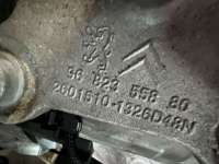 Кронштейн КПП Peugeot 208 2 2022г. 9682355880 - Фото 2