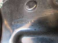Кожух защитный тормозного диска Mercedes E W212 2012г. A2044211120 - Фото 2