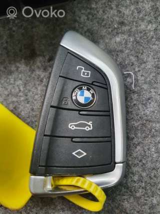 Блок управления (другие) BMW 3 G20/G21 2019г. 9894495, 9839048 , artMDP166 - Фото 6