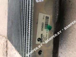  Радиатор отопителя (печки) к BMW 3 E46 Арт 45368473