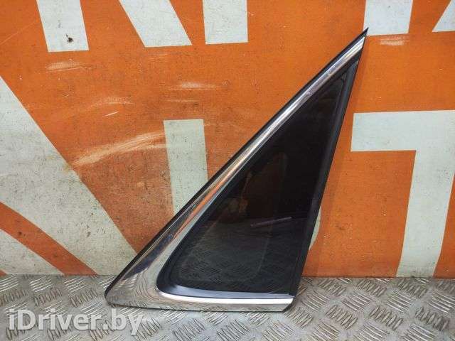 стекло кузова глухое Lexus NX 2014г. 6271078020, 3а61 - Фото 1