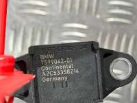Датчик абсолютного давления BMW X5 E70 2013г. 7599042-01 - Фото 6