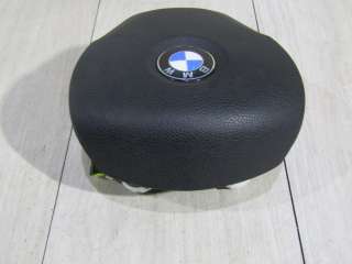 Airbag в руль BMW 3 F30/F31/GT F34 2012г. 32306791330 - Фото 6