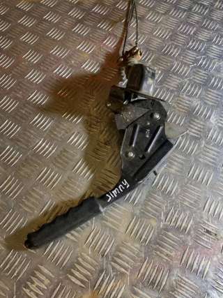  Рычаг ручного тормоза (ручник) к Suzuki Jimny 3 restailing Арт 28088226