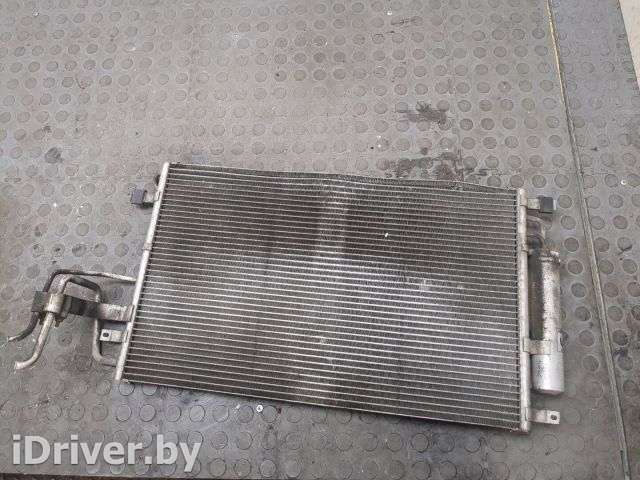 Радиатор кондиционера Kia Sportage 1 1998г.  - Фото 1