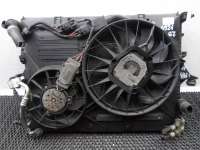 7L0121203G Вентилятор охлаждения (электро) к Audi Q7 4L Арт 00127224sep1