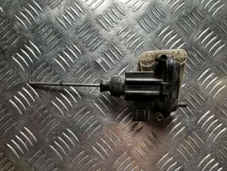 Активатор (привод) замка двери Audi 80 B4 1993г. 893862153 - Фото 2