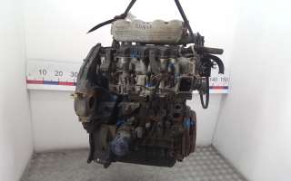 Двигатель  Peugeot Boxer 1 2.5  Дизель, 2000г. T9A, DJ5  - Фото 2