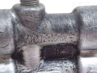 Регулятор давления топлива Fiat Multipla 1 1999г. 46480170 , artPAC24096 - Фото 4