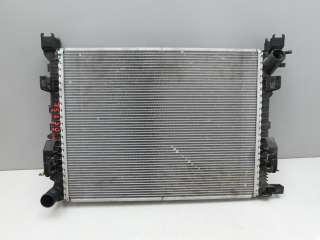  Радиатор охлаждения к Renault Duster 1 Арт smt8675230