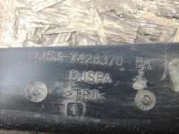 Брызговик задний правый Ford Kuga 2 2013г. DJ5J7428370BA - Фото 3