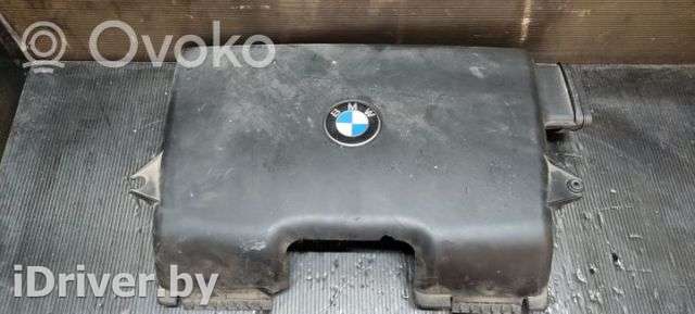 Декоративная крышка двигателя BMW 1 E81/E82/E87/E88 2007г. 7561927 , artLEN8055 - Фото 1