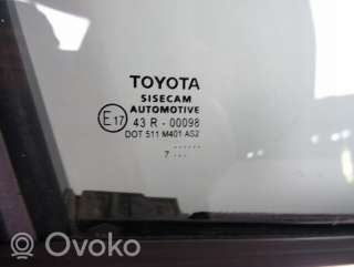 Дверь передняя правая Toyota C-HR 2018г. artROR12130 - Фото 8