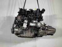 Двигатель МКПП 6ст. Peugeot 508 2.0 HDI Дизель, 2013г. DW10BTED4 (RHF)  - Фото 3