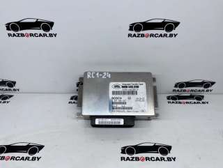 NNW505090, NNW508400, LR020123 Блок управления раздаточной коробки к Land Rover Discovery 3 Арт RC1-24