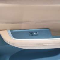 Обшивка двери передней правой (дверная карта) BMW 6 G32 2021г. 8786565 - Фото 4