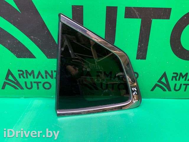 стекло Nissan X-Trail T32 2015г. 83301hx70a, 2 - Фото 1