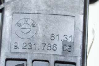 Кнопка аварийной сигнализации BMW 4 F32/F33/GT F36 2016г. 9231786 , art887038 - Фото 7