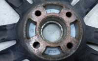 Диск колеса литой Lada Vesta Cross R17 8450031062 - Фото 8