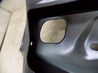 Крышка багажника Mazda 6 3 2013г. gjy05261x - Фото 18