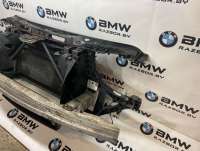 Радиатор кондиционера BMW X3 E83 2008г. 51643419945, 3419945, 51713403605, 3403605, 51713330911, 3330911 - Фото 7