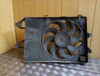 Вентилятор радиатора Ford Mondeo 3 2003г. 95bb8c607 , artKST4401 - Фото 2