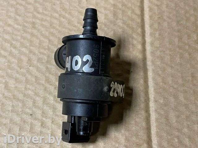 клапан вентиляции топливного бака Opel Zafira C 2013г. 13110331 - Фото 1