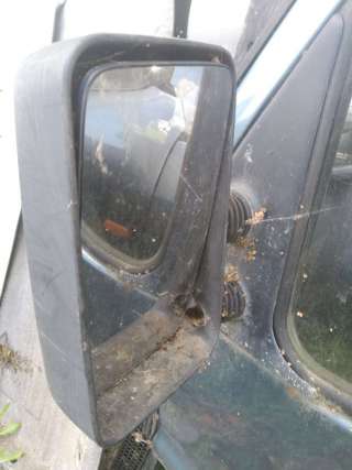 Зеркало левое Peugeot Boxer 1 2001г.  - Фото 2