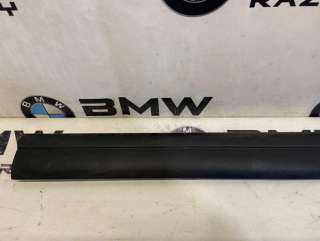Пластик салона BMW 3 E90/E91/E92/E93 2008г. 7146764, 51477146764 - Фото 2