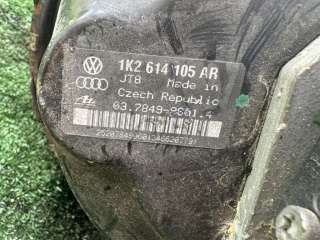Вакуумный усилитель тормозов Volkswagen Golf 5 2006г. 1k2614105ar - Фото 4