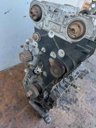 Двигатель  Volvo V40 1 2.0 16V Бензин, 1998г.   - Фото 3