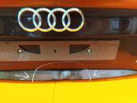 дверь багажника Audi A5 (S5,RS5) 1 2007г. 8T8827025, 1к60 - Фото 2