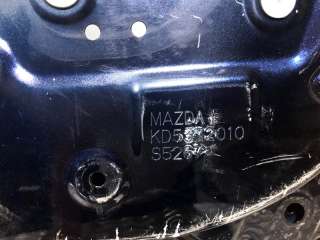 Дверь задняя правая Mazda 5 1 2011г. kd5372010 - Фото 10
