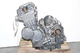 d027751 Двигатель к Triumph Trident Арт moto692865