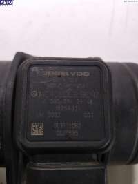 Измеритель потока воздуха Mitsubishi Colt 6 2005г. 0000942948 - Фото 3